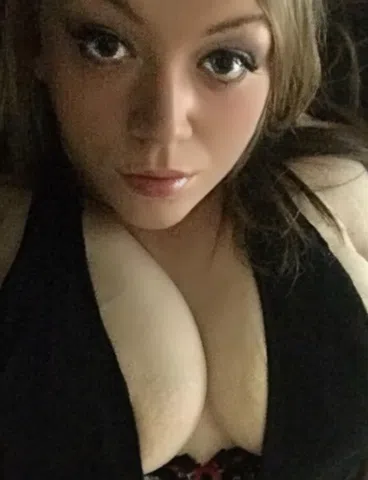 BBW WHITE CREAM GODDESS