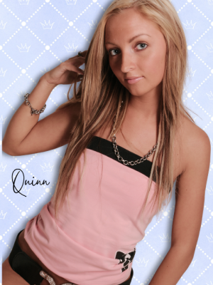 Photo posted by Quickie Quinn