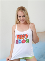 green lace panties cover image