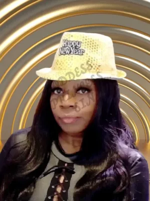 KINK QUEEN FOR EVERYBODY