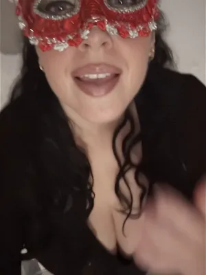 Sexy Simone All Taboos Welcome