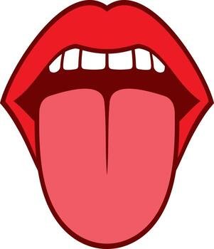 Why your tongue game is important