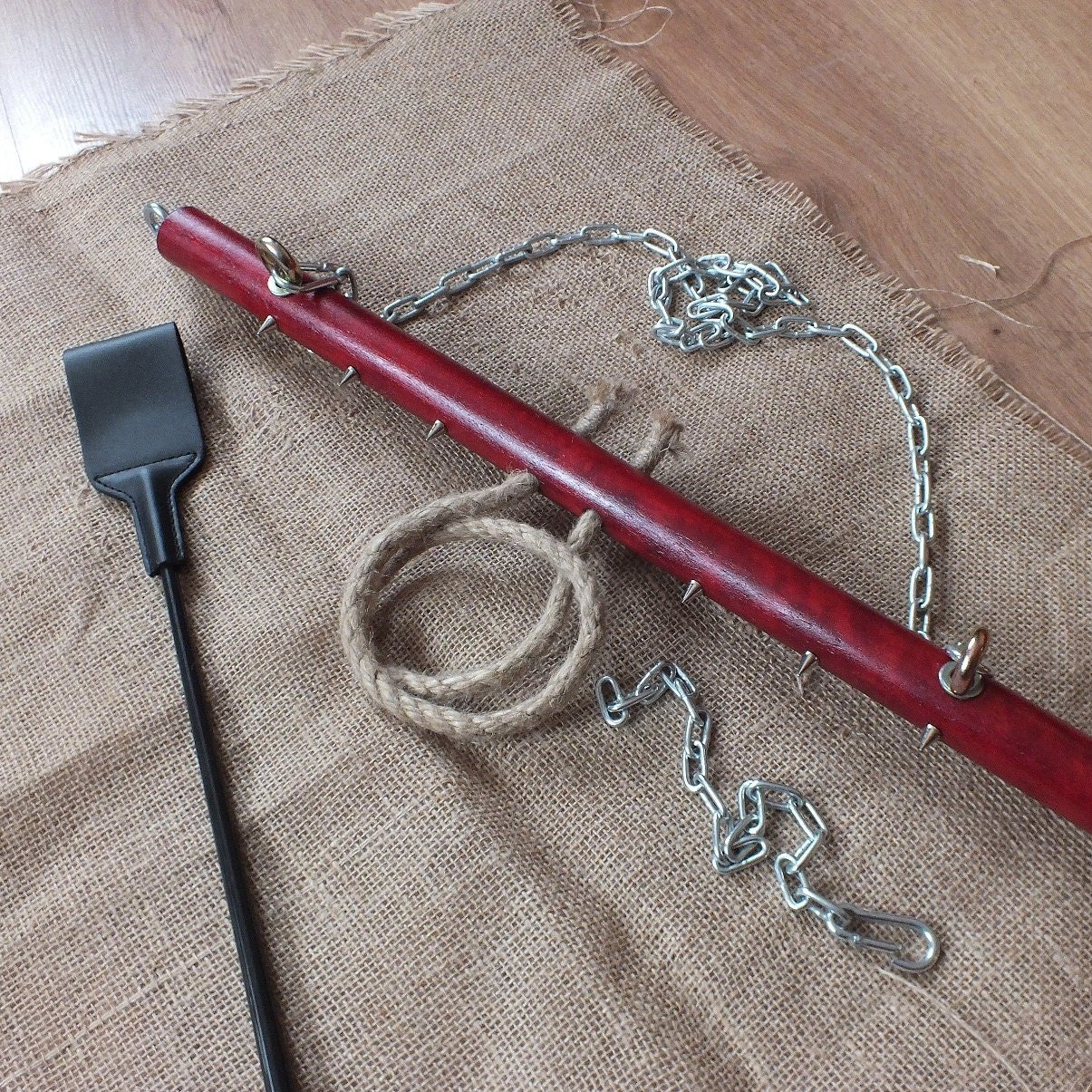 Strange Sex Saturday &ndash; CBT