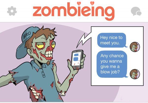 Are you being Ghosted or Zombied
