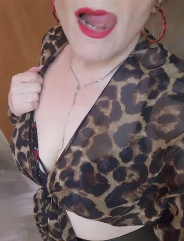 Sexy Mischievous Fun