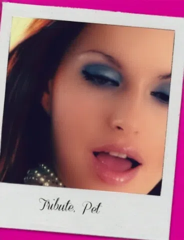 Lady Samantha Summers