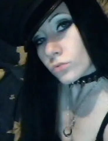 This Kittys got Class and will make you Gasp