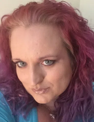 sweet BBW sexy tight squirter