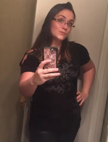 This Single Mom is On