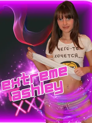 Extreme Age Play Ashley