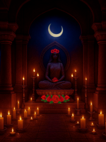 Mocha Gypsy Magick