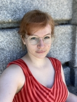 Desirae Fault