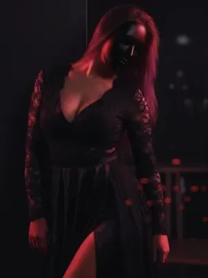 The Void Summons You