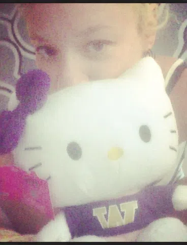 Fuck doll in training