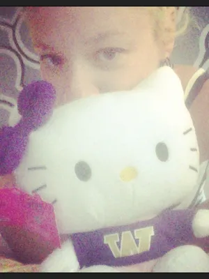 Fuck doll in training