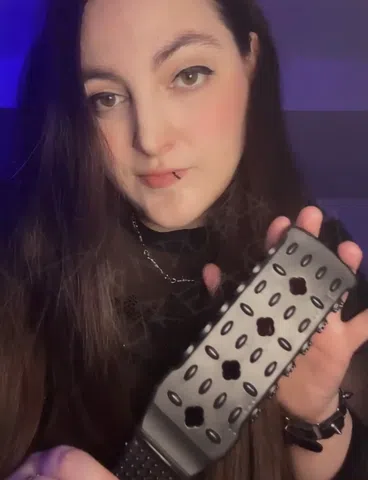 Miss Pandora Greaves