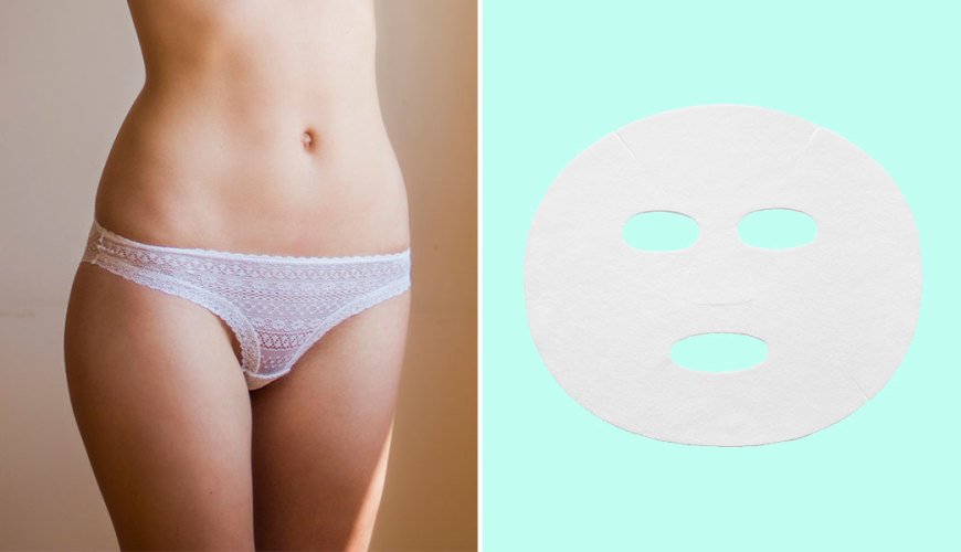Women are Doing What to their Vaginas?