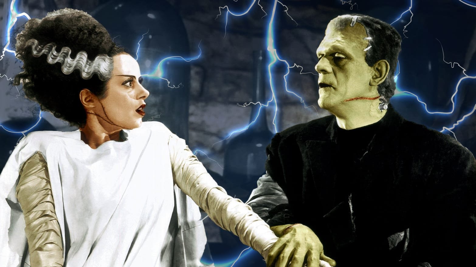Strange Sex Saturday &ndash; Electrostimulation