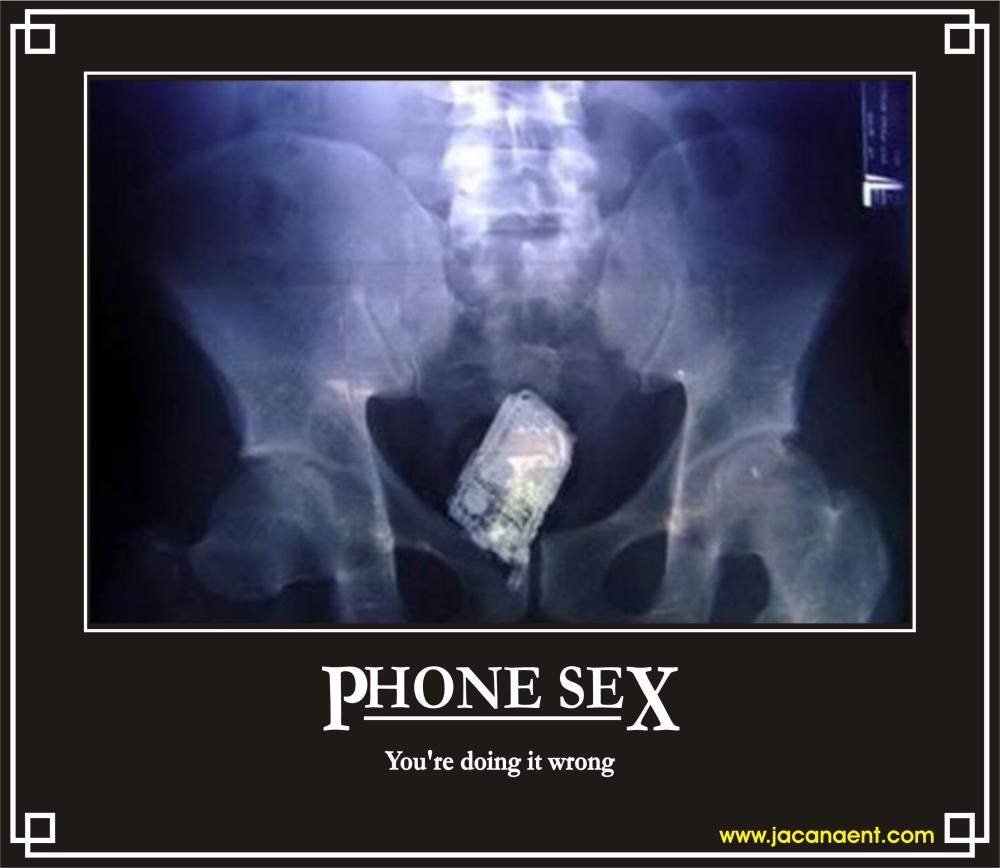 how to have phone sex