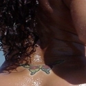 Jersey Girl who loves the nude beach
