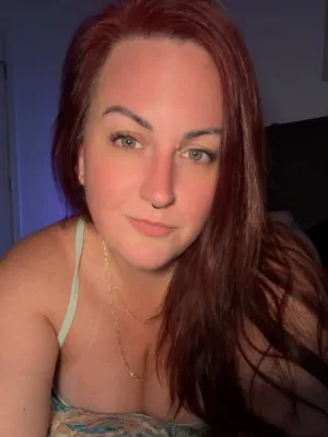 Sensual MILF For You