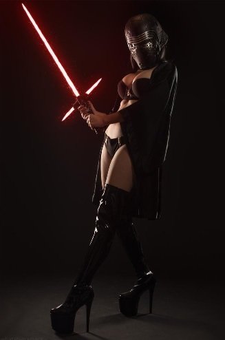 Kylo Ren