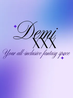 Your all inclusive fantasy space
