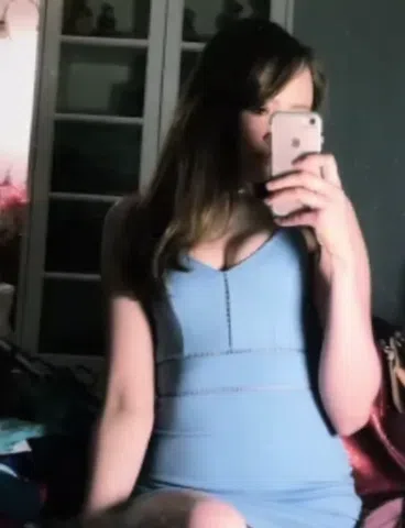 Neglected Nymph