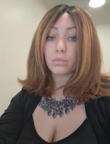 Catalina Cruz