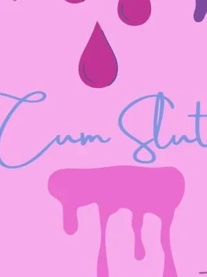 Cum Slut Album cover image