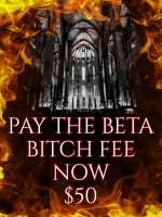 Your Ebony Mistress Made to Crush Cracker Egos