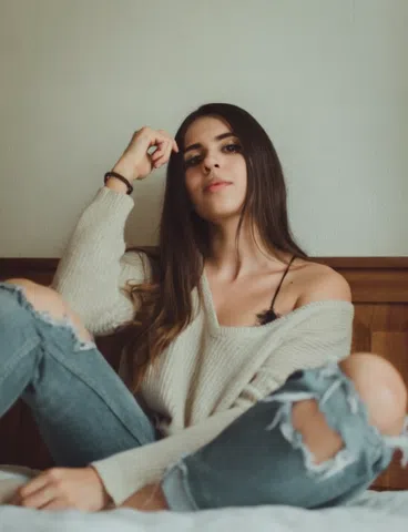 Brooklyn but you can call me Brook