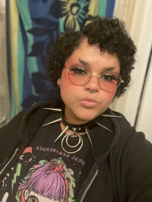 Let me guide you to your wild side