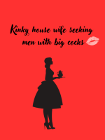 Kinky Trad Milf