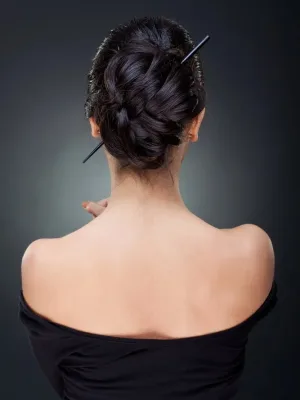 Tell Me All Yor Secrets