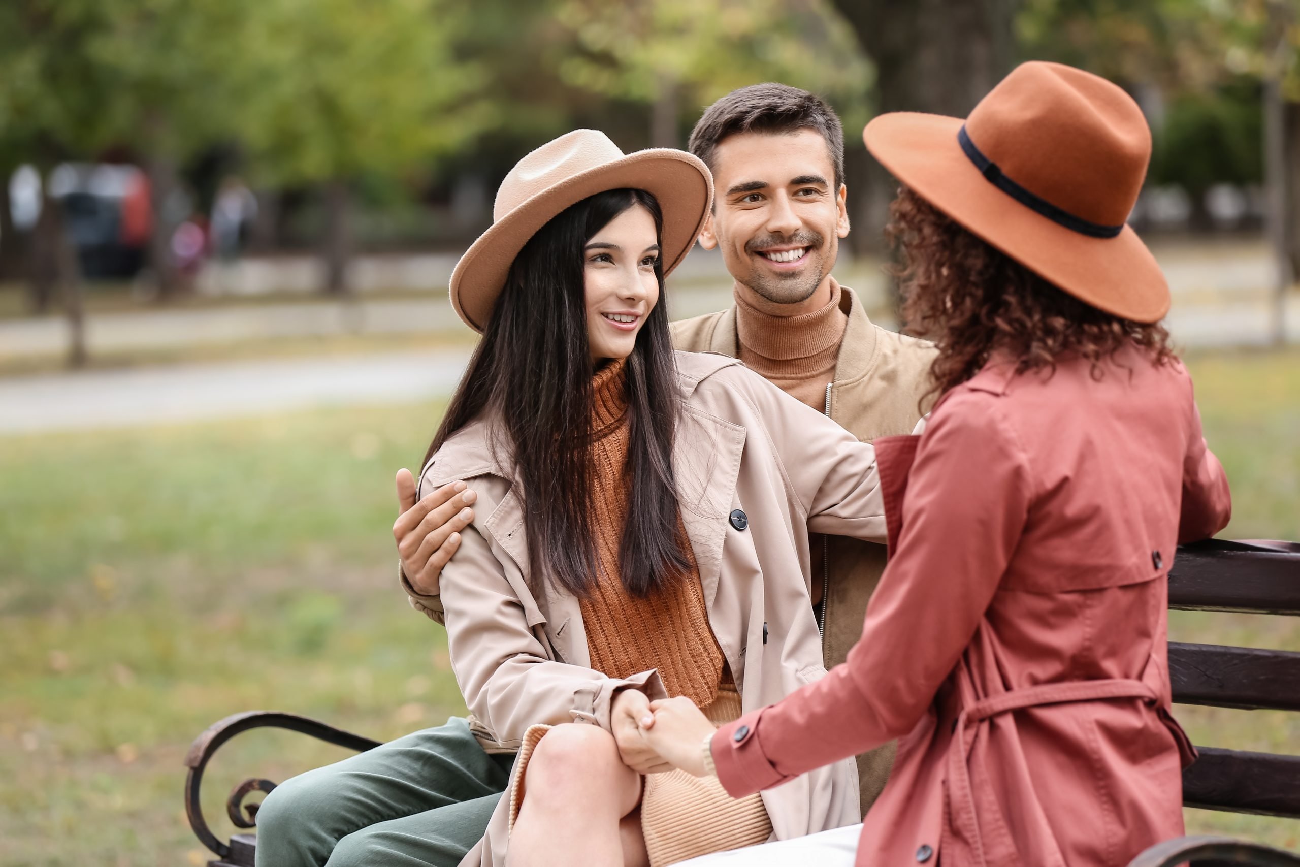 Exploring Polyamory