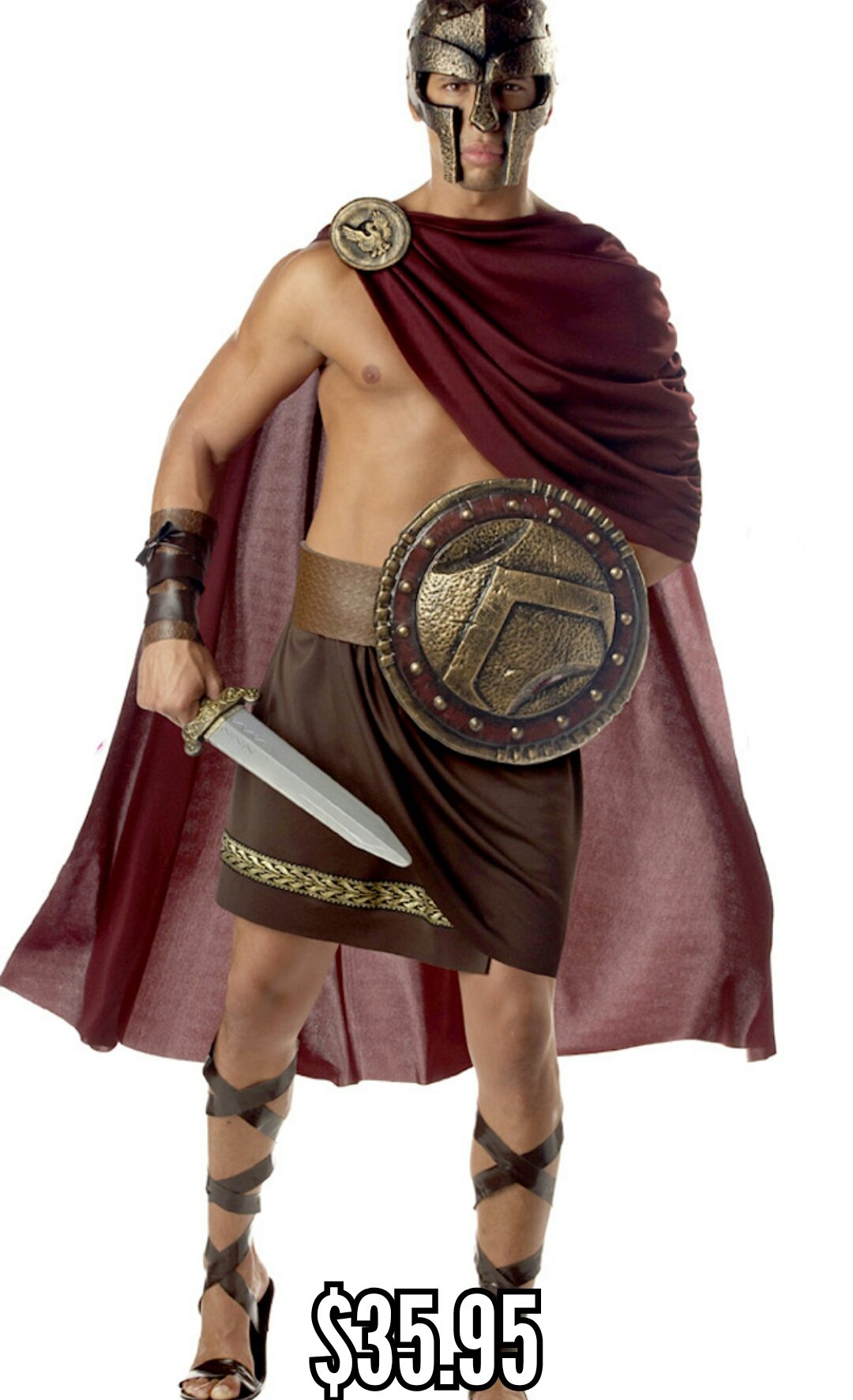 spartan