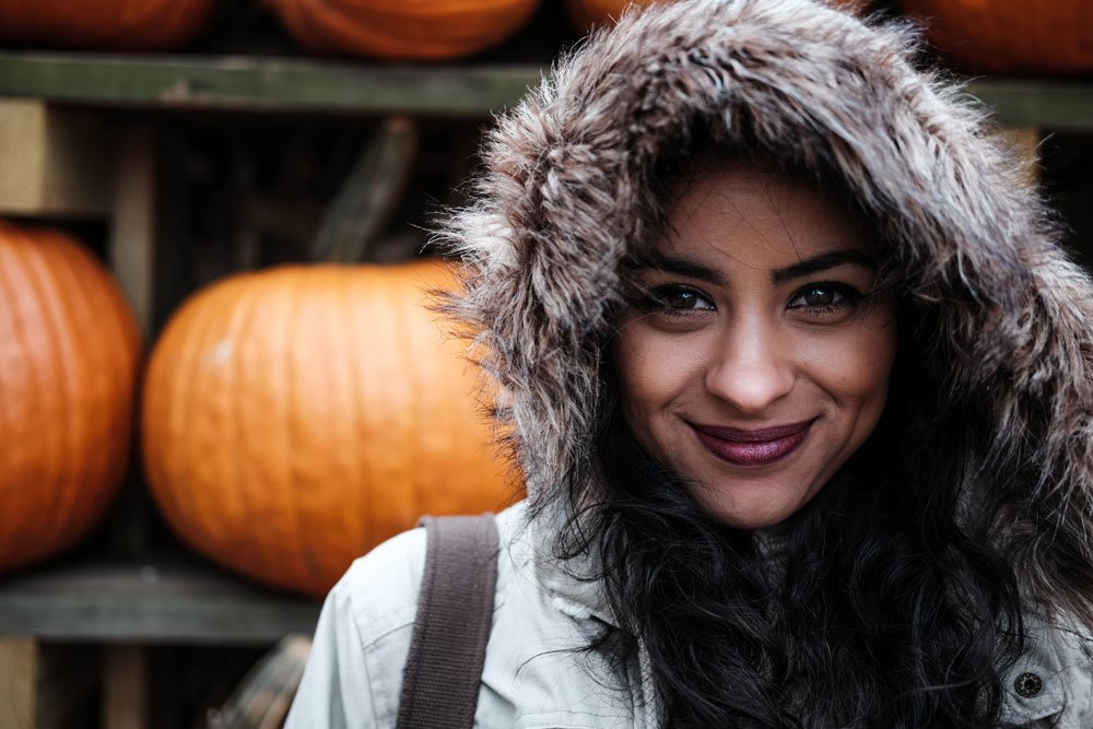 Pumpkin Spice infused Sex Tips