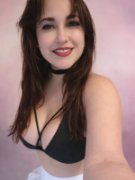 I am a naughty girl who needs you to decide the best way to handle me