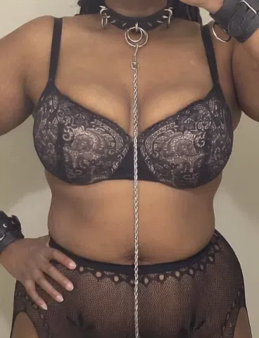 Trained to SERVE YOU Please let me