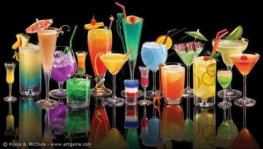 drinks