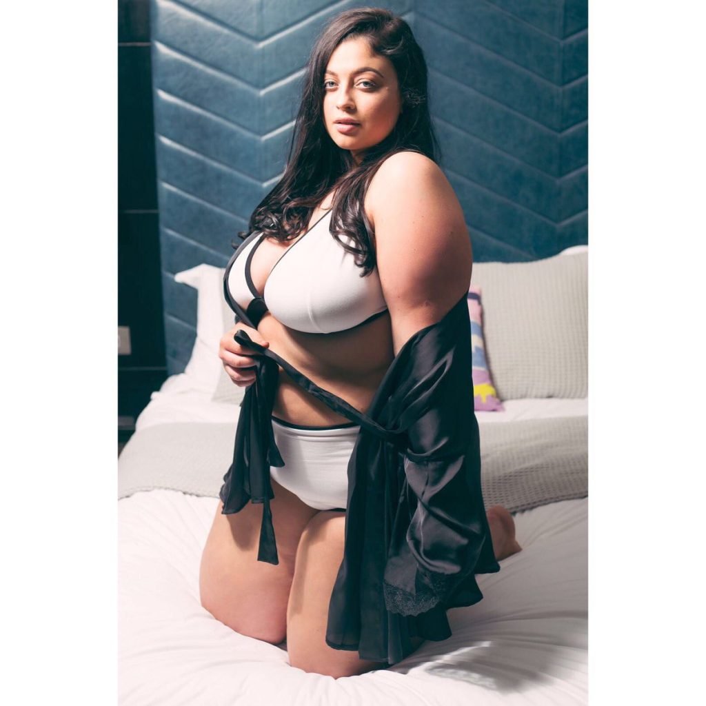 neon moon nonconforming lingerie