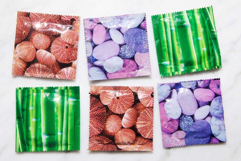 sustain condoms