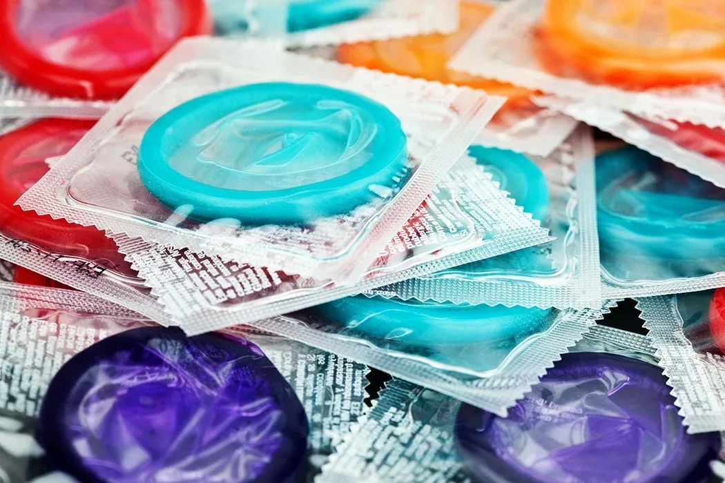 Why people hate condoms