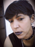 The Minx Angel