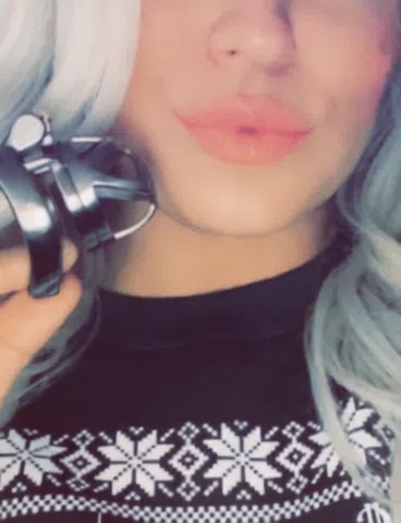 Goddess Jasmine