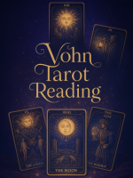 Vohn Tarot Reading