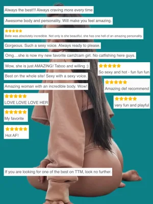 TLC By Belle