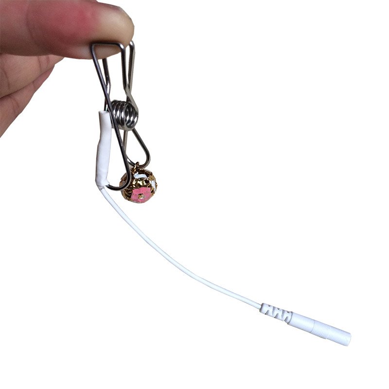 Endorphin Rush nipple clamp
