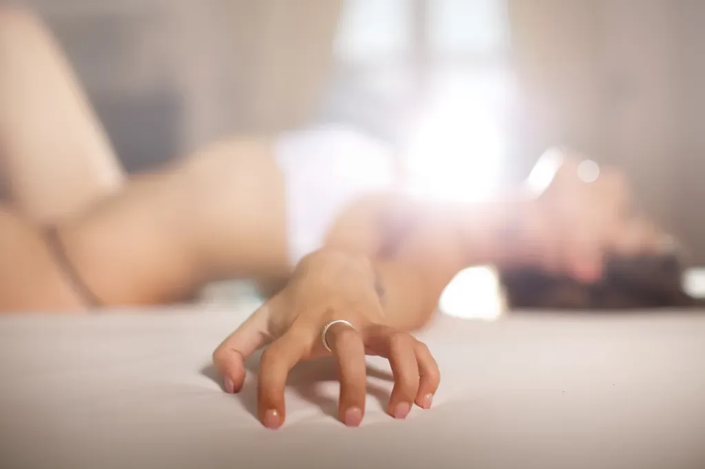 Why every woman should masturbait